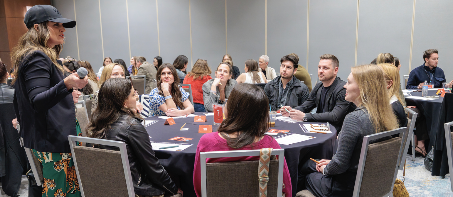 ThinkLab End User Summit