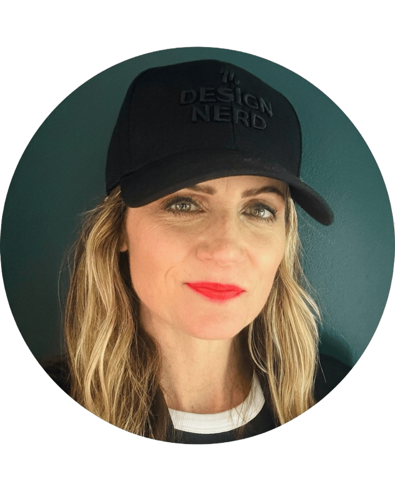 Work for What’s Next: A New Book by Amanda Schneider