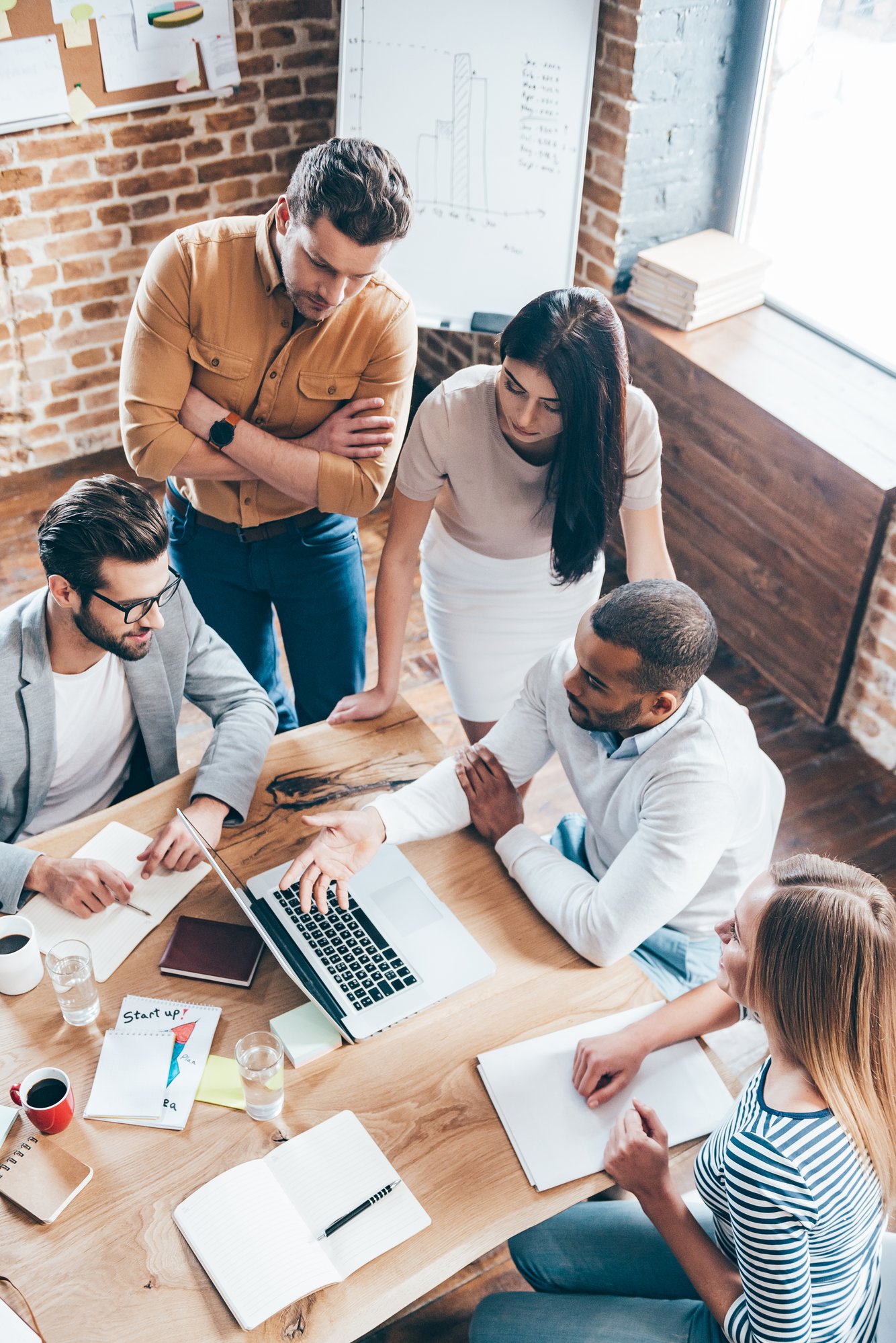 Marketing Peer group