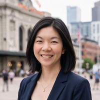 Tiffany Chin