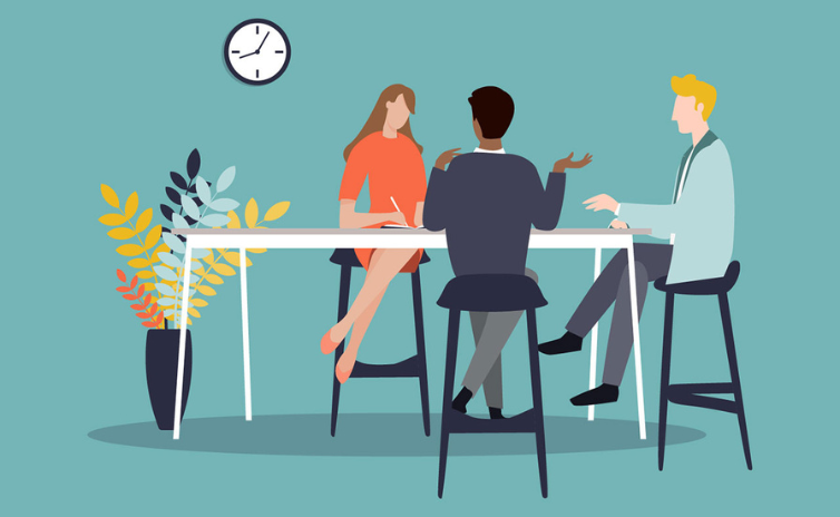 ThinkLab - Friday 5 - Graphic