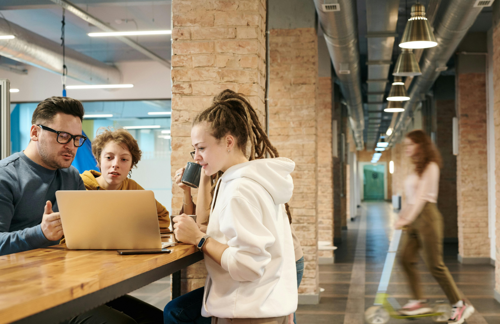 GenZ in the workplace