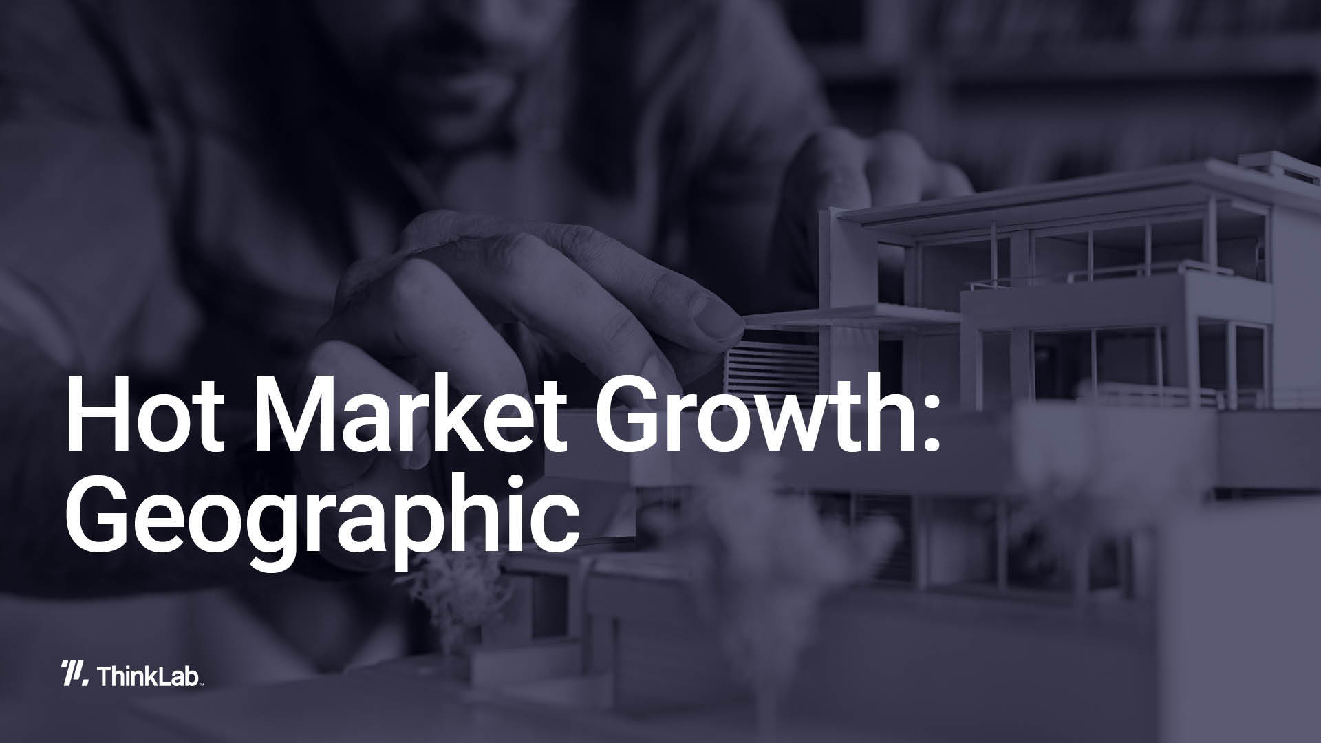 Hot Market Growth: Geographic Overview